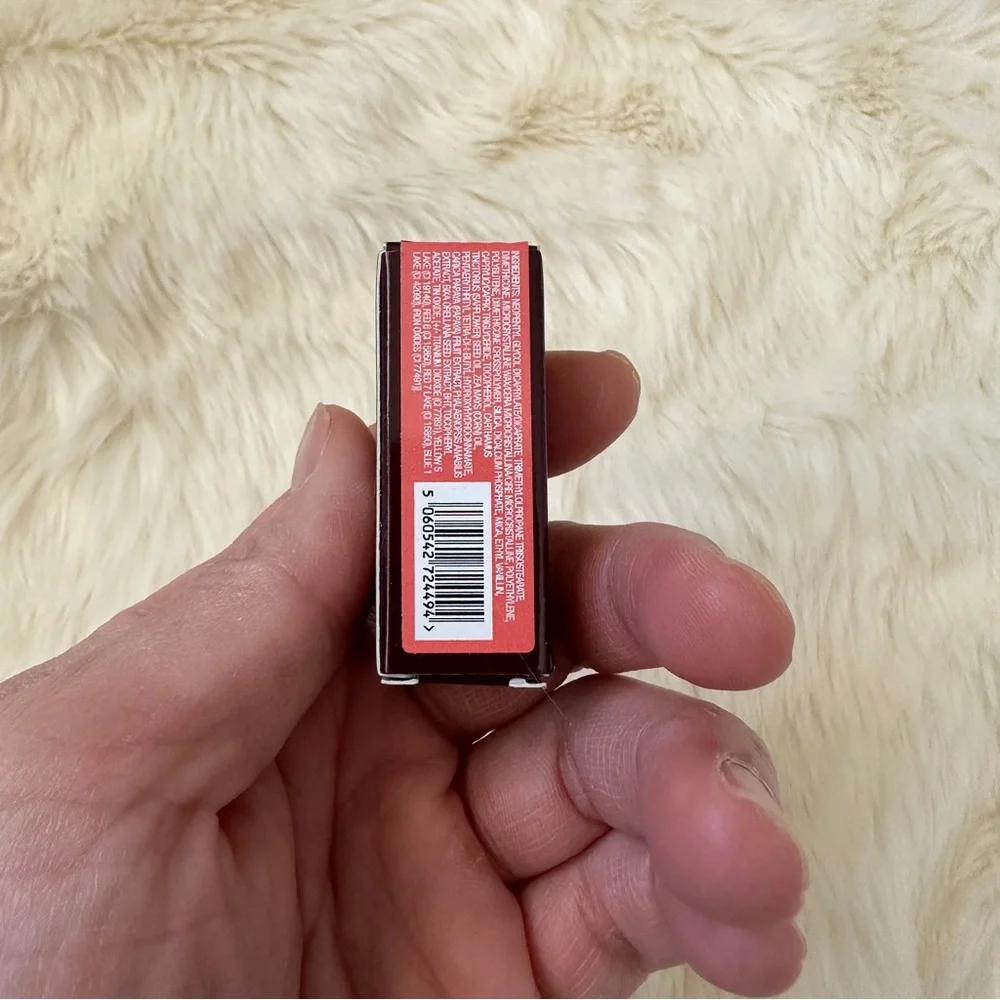CHARLOTTE TILBURY HOT LIPS 2 REFILL CARINA'S STAR